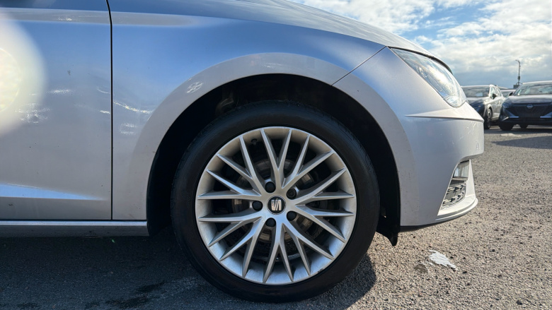 SEAT Leon 1.0 TSI SE Dynamic [EZ] 5dr Petrol Hatchback